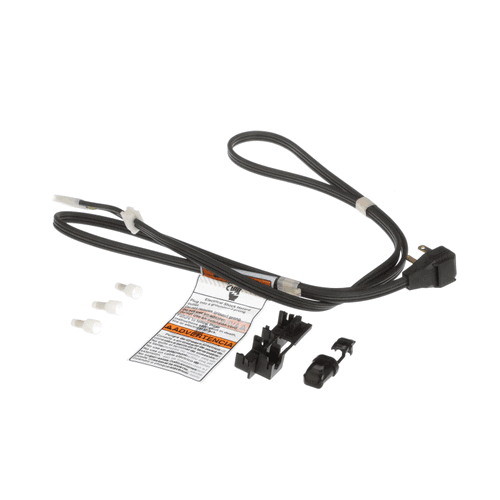 Whirlpool Washer Power Cord - W10820044