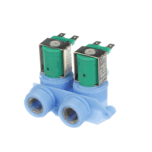 Whirlpool Valve - W10821146