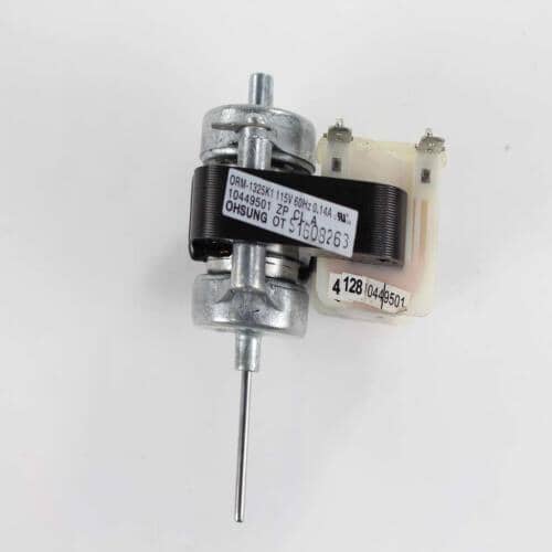 Whirlpool Motor-Evap - W10822236