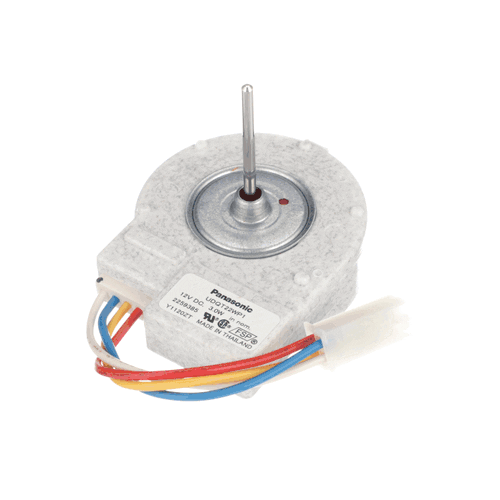 Whirlpool Motor-Evap - W10822580