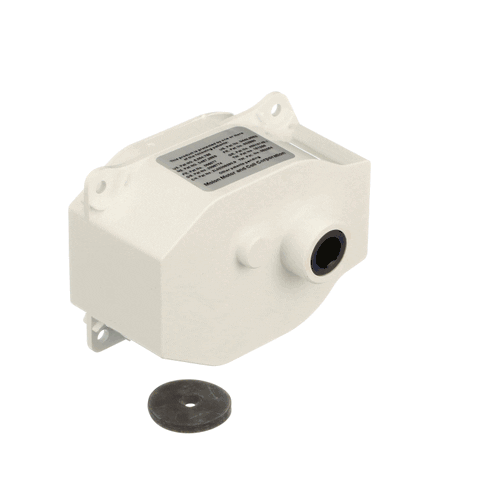 Whirlpool Refrigerator Auger Motor - W10822635
