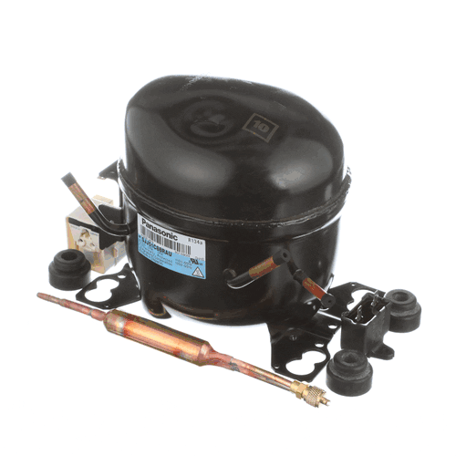 Whirlpool Compressor - W10822653