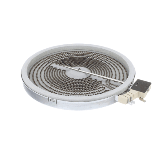 Whirlpool Range Dual Radiant Surface Element - W10823726