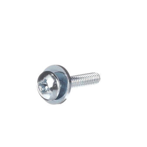 Whirlpool Range Oven Door Handle Screw - W10831019