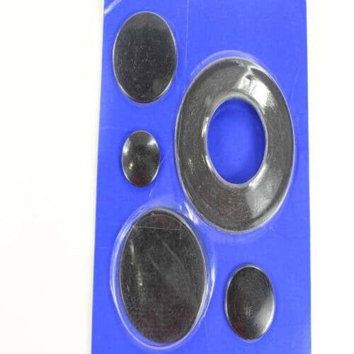 Whirlpool Cap-Burner - W10831828