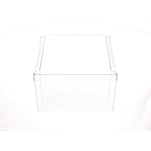 Whirlpool Crisper Pan - W10833528