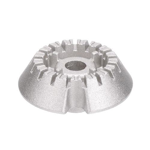 Whirlpool Range Range Surface Burner Head - W10836467