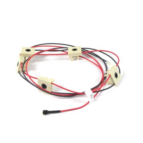 Whirlpool Wire-Harness - W10836473