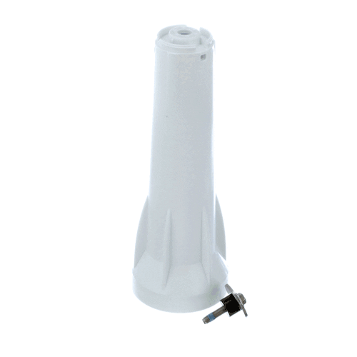 Whirlpool Washer Agitator - W10836496