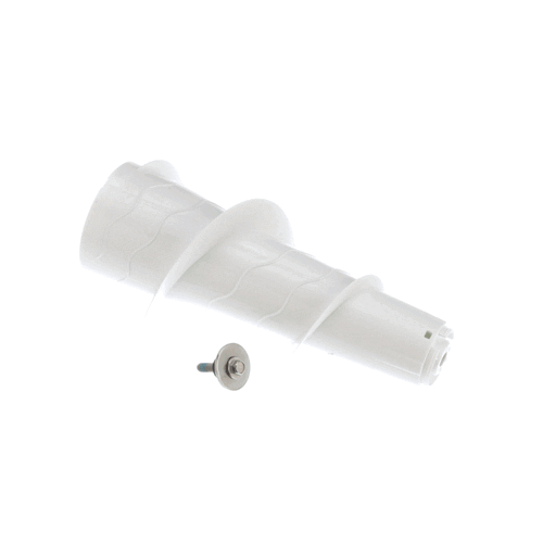Whirlpool Washer Agitator - W10836692