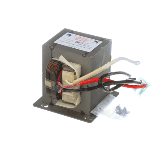 Whirlpool Microwave Transformer - W10836753