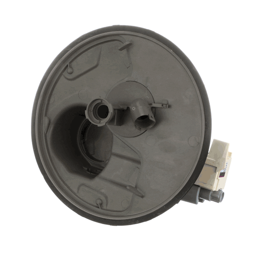 Whirlpool Pump & Motor - W10837026