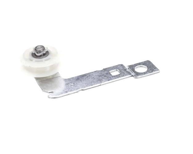 Whirlpool Dryer Idler Pulley And Bracket - W10837240