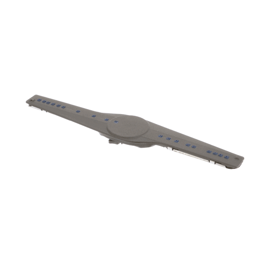 Whirlpool Dishwasher Spray Arm, Lower - W10837249
