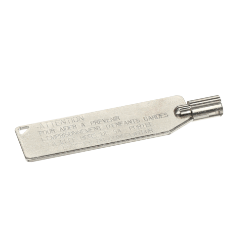 Whirlpool Key-Door - W10838052