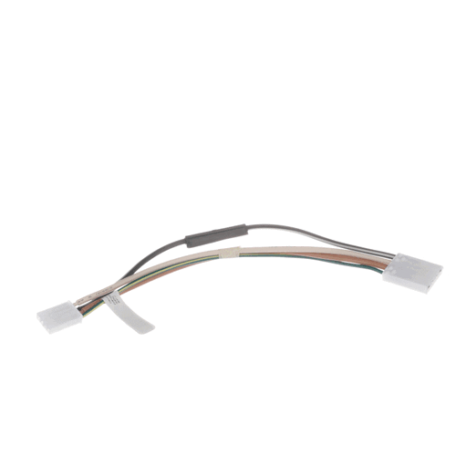 Whirlpool Refrigerator Refrigerator Ice Maker Wire Harness - W10838084