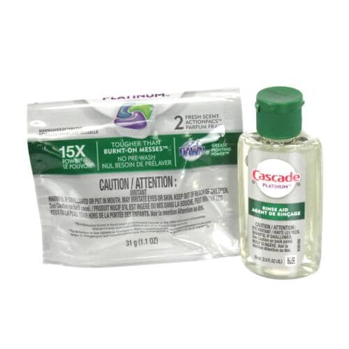 Whirlpool Wet Agent - W10839245
