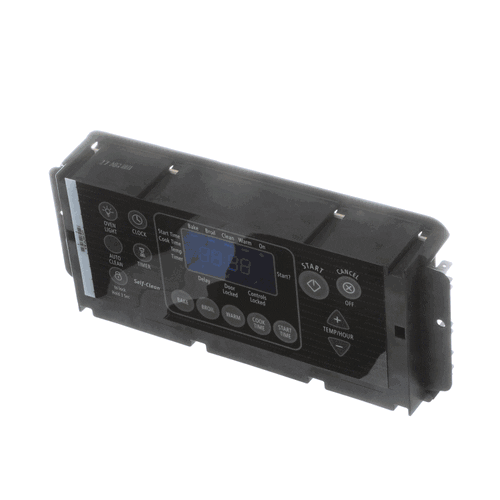 Whirlpool Range Oven Control Board - W10840298