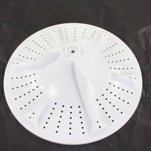 Whirlpool Washing Machine Washplate - W10843780