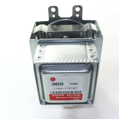 Whirlpool Magnetron - W10844213