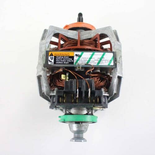 Whirlpool Motor-Drve - W10847795