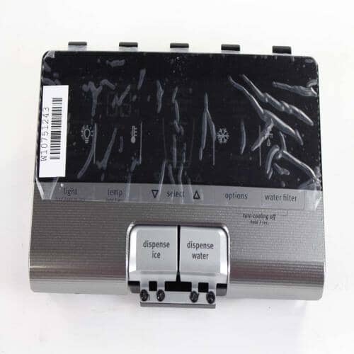 Whirlpool Control Board - W10849420