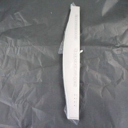 Whirlpool Dishwasher Control Panel Upper - W10850139