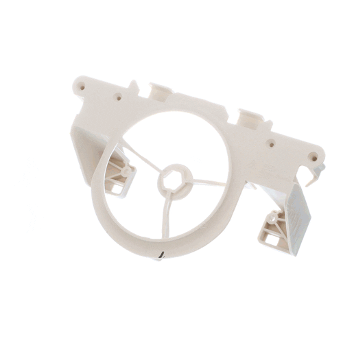 Whirlpool Refrigerator Orifice - W10850162