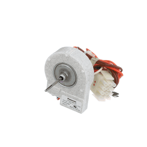Whirlpool Refrigerator Evaporator Fan Motor - W10850438