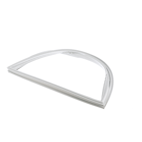 Whirlpool Freezer Door Gasket (White) - W10850441