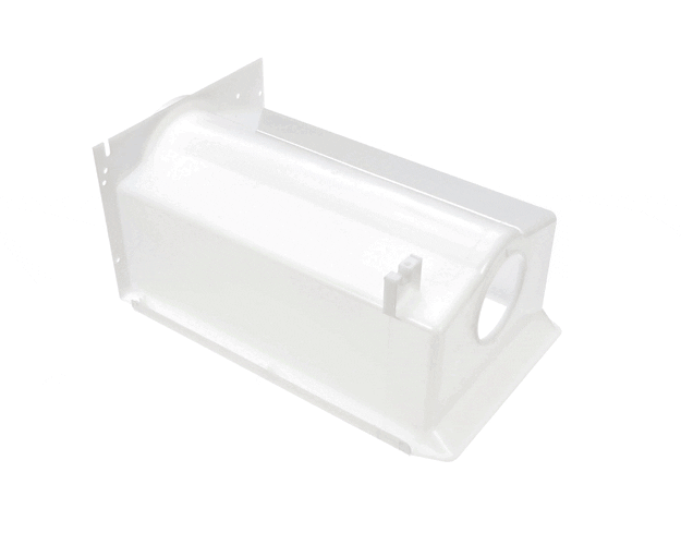 Whirlpool Refrigerator Ice Container - W10850492