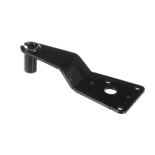 Whirlpool Refrigerator Door Hinge - W10850512