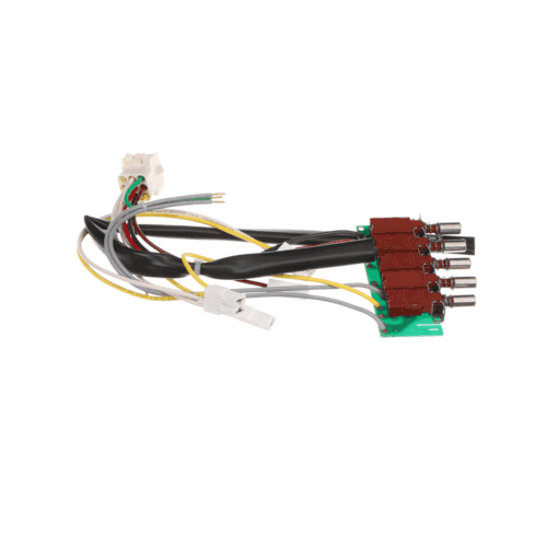 Whirlpool Contrl-Mtr - W10851619