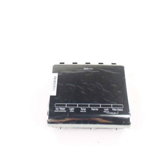 Whirlpool Control Board - W10852669