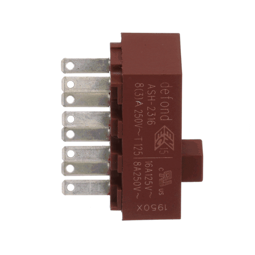 Whirlpool Swtch-Rckr - W10853393
