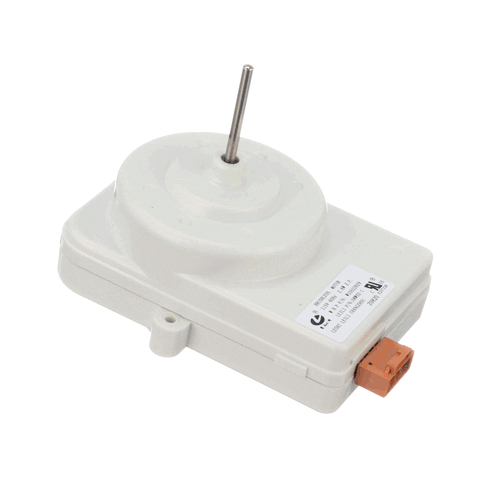 Whirlpool Motor Cond Fan, Mla, 940 Rpm ( - W10854034