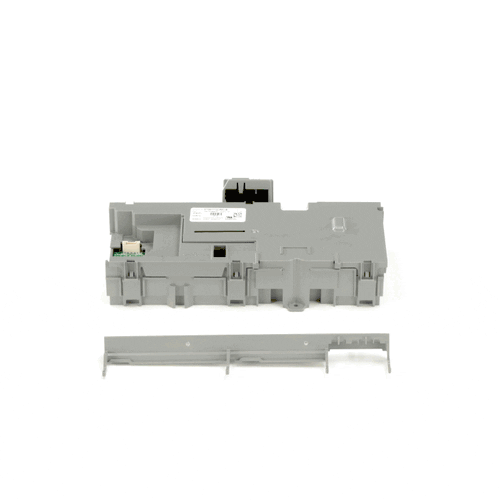 Whirlpool Dishwasher Electronic Control - W10854217