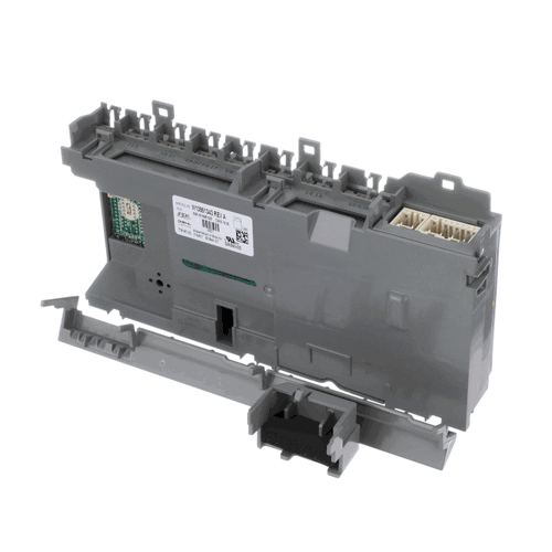 Whirlpool Dishwasher Electronic Control Board - W10854221