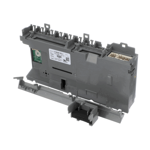 Whirlpool Dishwasher Electronic Control Board - W10854225