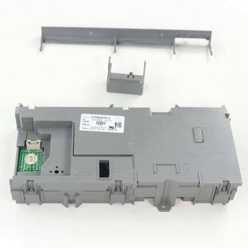 Whirlpool Dishwasher Electronic Control - W10854231