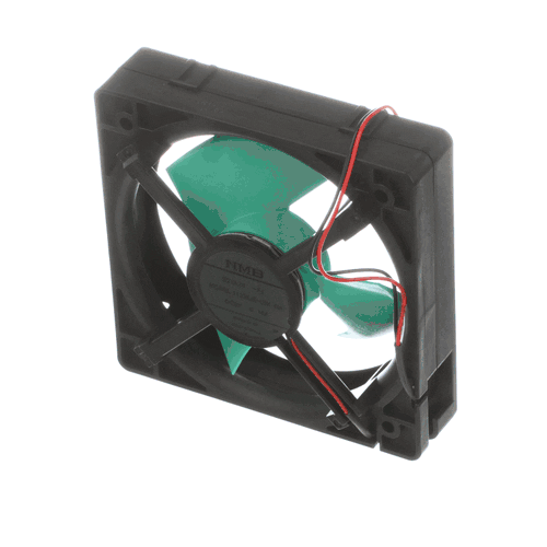 Whirlpool Motor-Evap - W10854409
