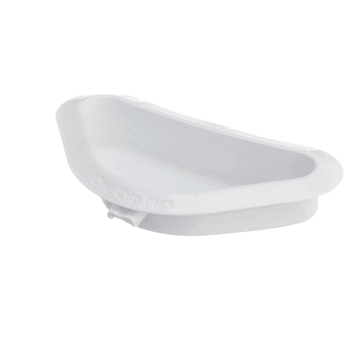 Whirlpool Washing Machine Bleach Dispens - W10854969