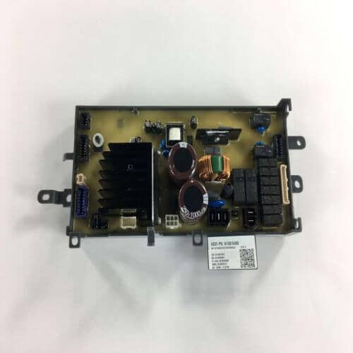 Whirlpool Control Board - W10857120