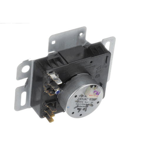 Whirlpool Dryer Timer - W10857612