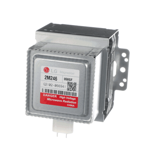 Whirlpool Microwave Magnetron - W10859575