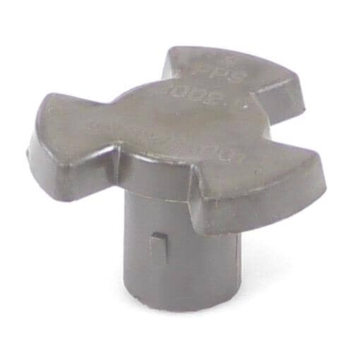 Whirlpool Microwave Shaft-Turn - W10859661