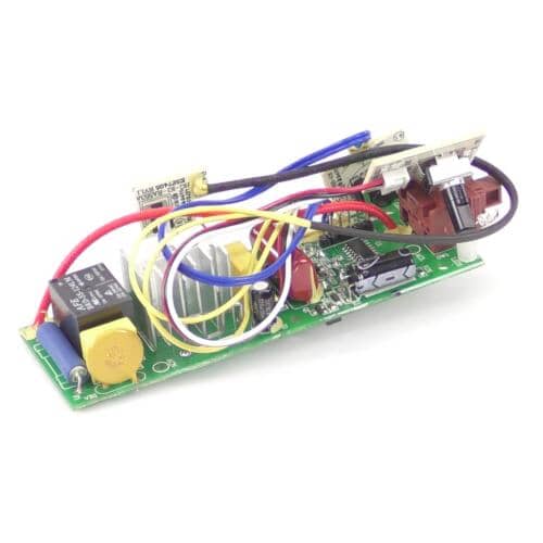 Whirlpool Switch - W10860191