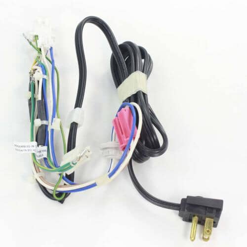 Whirlpool Wire-Harness - W10860749