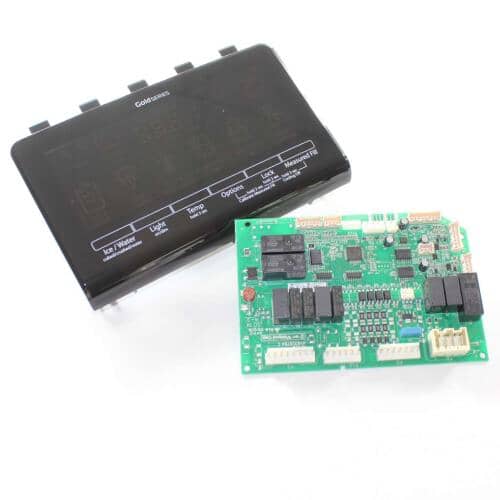 Whirlpool Control Board - W10861423