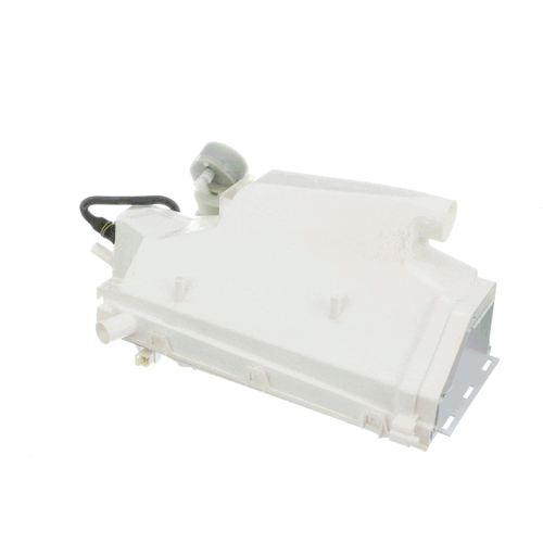 Whirlpool Washer Dispenser Drawer Assembly - W10862190